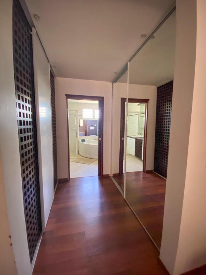 La Villa De Christian Baie-Mahault Kültér fotó