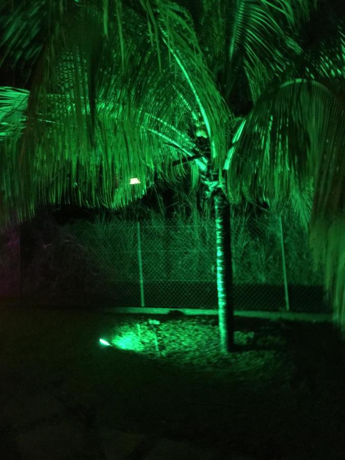 La Villa De Christian Baie-Mahault Kültér fotó