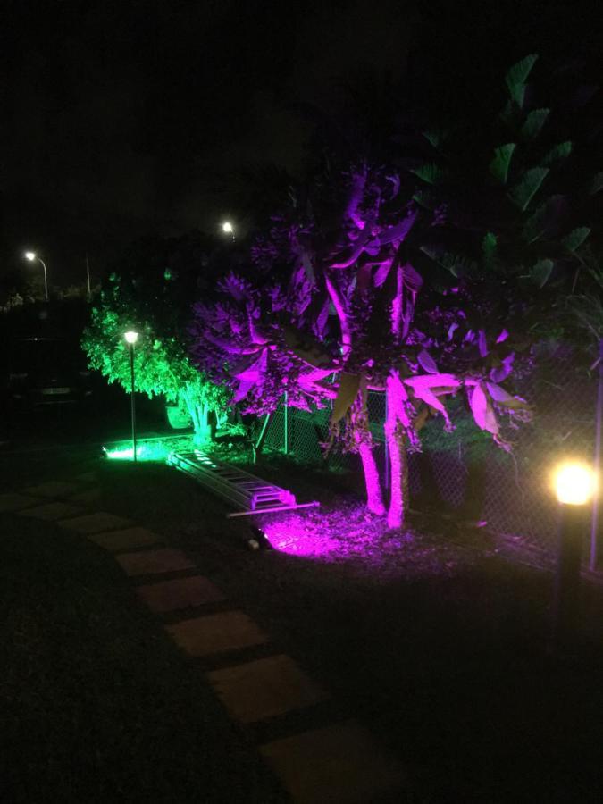 La Villa De Christian Baie-Mahault Kültér fotó